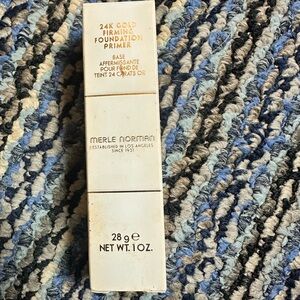 Merle Norman 24K Gold Primer